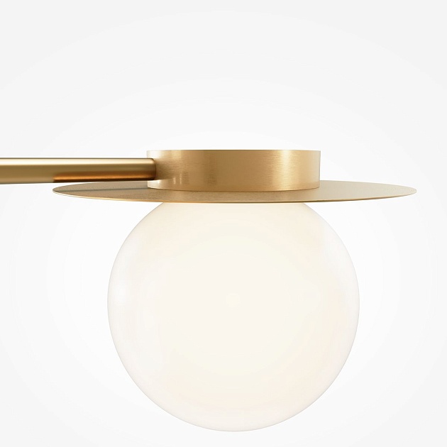 Потолочная люстра Maytoni Star sky MOD291CL-04BS Фото № 7
