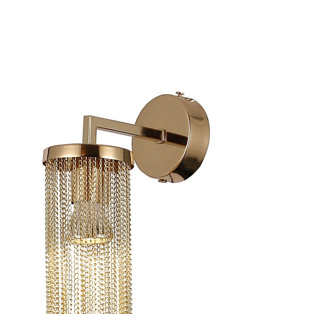 Бра Favourite Misterio 2849-1W изображение 2 Бра Favourite Misterio 2849-1W Фото № 2