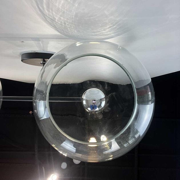 Настенный светильник Imperium Loft RH Utilitaire 123272-22 изображение 10 Настенный светильник Imperium Loft RH Utilitaire 123272-22 Фото № 10