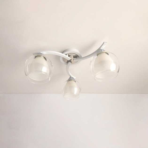 Потолочная люстра Citilux Кристи CL152130 Фото № 7