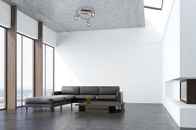 Светодиодный спот Globo Marja 56957-3 Фото № 2