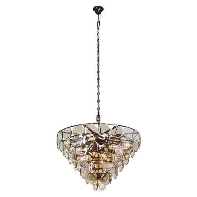 Подвесная люстра Vitaluce V5849-7/25 Фото № 1