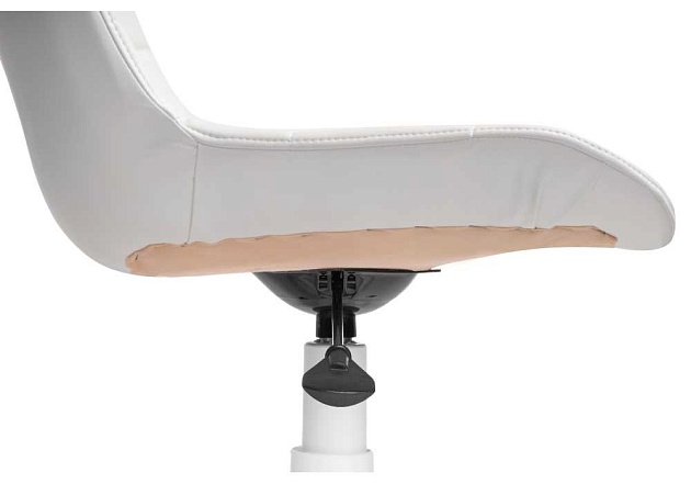 Поворотное кресло Woodville Келми 518295 изображение 3 Поворотное кресло Woodville Келми 518295 Фото № 3