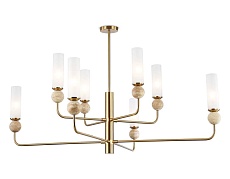 Подвесная люстра Ambrella light High Light LH53252