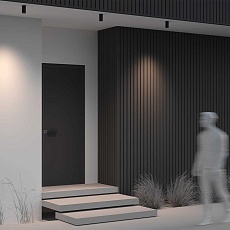 Потолочный светильник Maytoni Outdoor O500CL-L5B3K 2