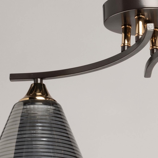 Люстра De City Тетро 673018902 Фото № 2