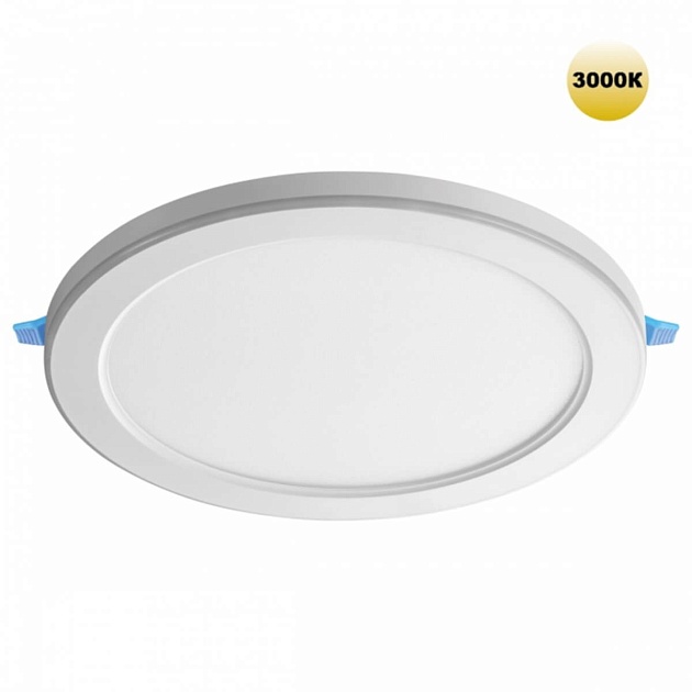 Встраиваемый светильник Novotech SPOT NT23 359022 изображение 1 Встраиваемый светильник Novotech SPOT NT23 359022 Фото № 1