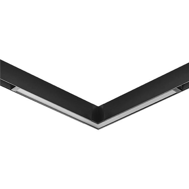 Трековый светодиодный светильник Lightstar Teta 205257 изображение 2 Трековый светодиодный светильник Lightstar Teta 205257 Фото № 2