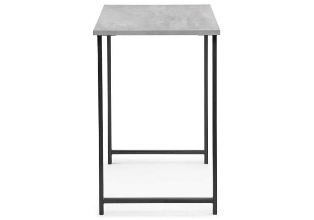 Барный стол Woodville Дилан Лофт 506959 Фото № 5