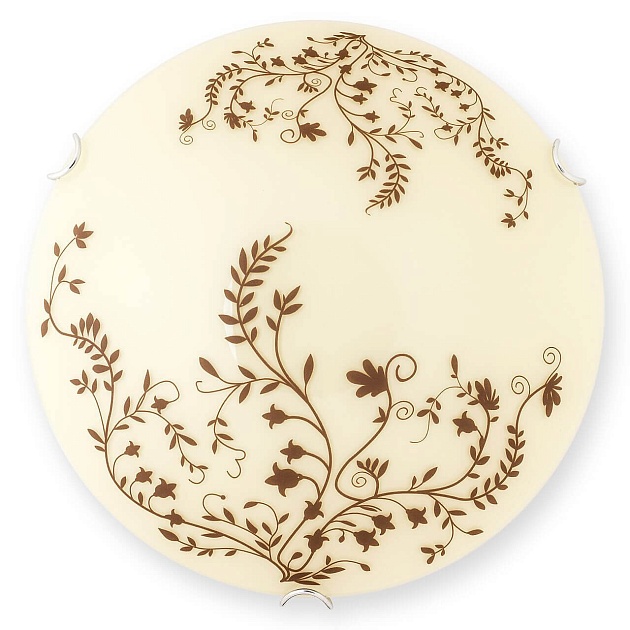 Настенный светильник Toplight Aldor TL9191Y-01WH Фото № 1