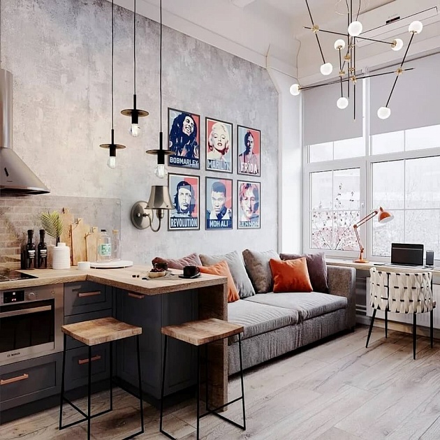 Бра Covali WL-58155 Фото № 2