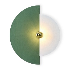 Настенный светильник Freya Carry FR5487WL-01G 5