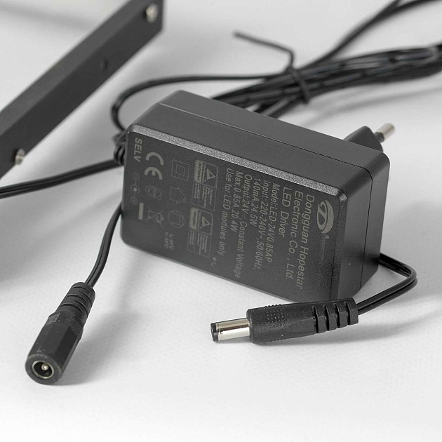 Торшер Lussole LOFT MODESTO LSP-0906 Фото № 2