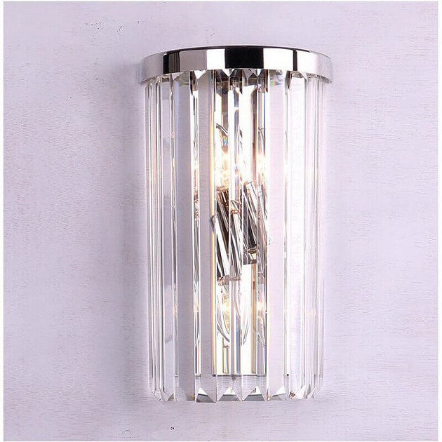 Настенный светильник Newport 10112/A М0060049 изображение 1 Настенный светильник Newport 10112/A М0060049 Фото № 1