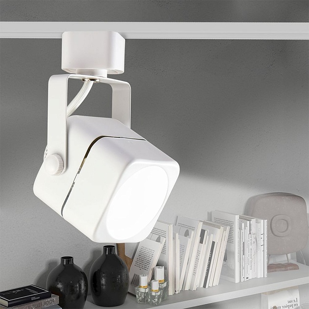 Трековый светильник Jazzway PTR 24 5037892 Фото № 8