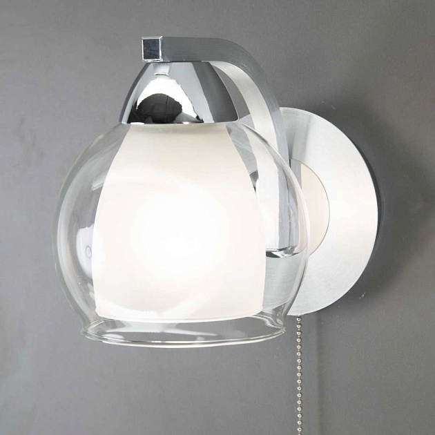 Бра Citilux Кристи CL152317 Фото № 2