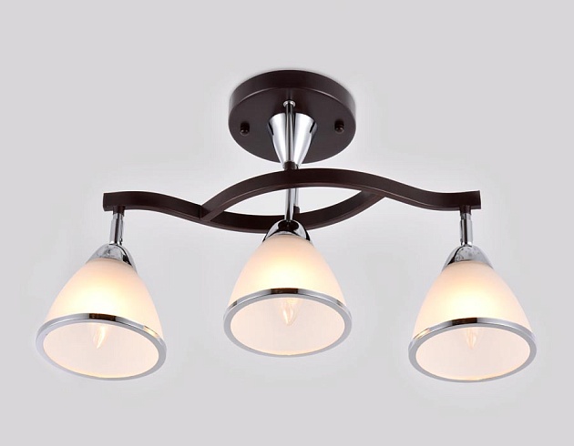 Потолочная люстра Ambrella light Traditional TR3112 Фото № 4