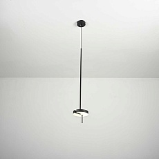 Подвесной светодиодный светильник Imperium Loft Talk 151697-26 4