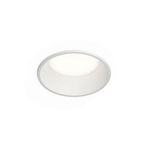 Точечный светильник Denkirs Trim DK2450-WH изображение 2 Точечный светильник Denkirs Trim DK2450-WH Фото № 2