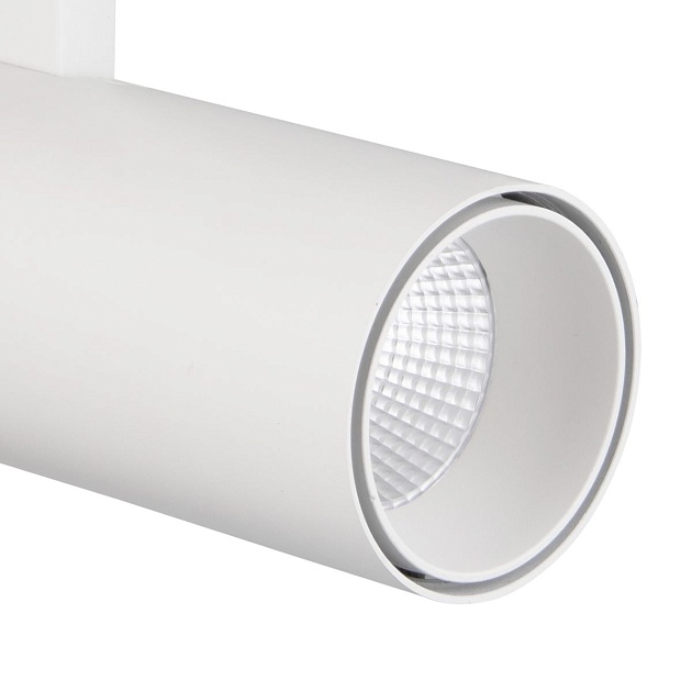 Трековый светодиодный светильник Mantra Fuji 7201 Фото № 4