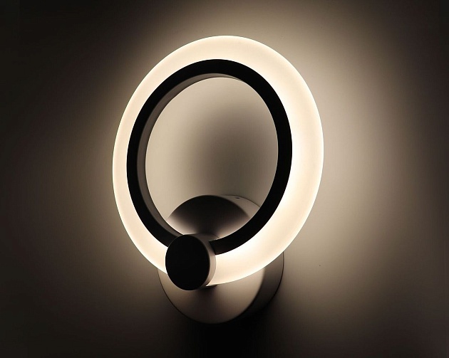 Настенный светильник Ritter Rolo 52352 9 Фото № 3