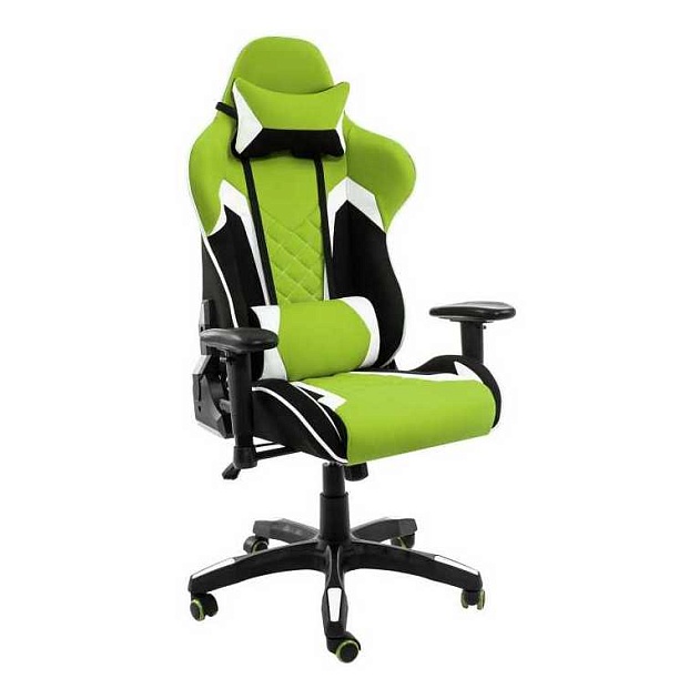 Игровое кресло Woodville Prime 1858 Фото № 1