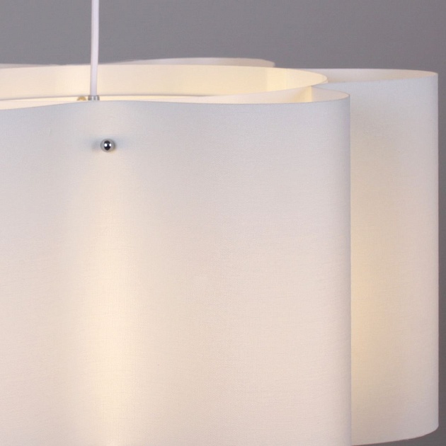 Подвесной светильник Reluce 00420-0.9-01 beige изображение 2 Подвесной светильник Reluce 00420-0.9-01 beige Фото № 2