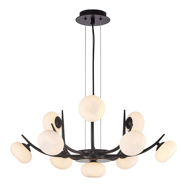 Подвесная люстра Lussole Blubber LSP-8937 Фото № 1