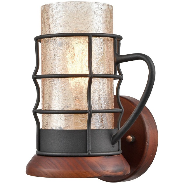 Бра Velante 561-701-01 изображение 1 Бра Velante 561-701-01 Фото № 1