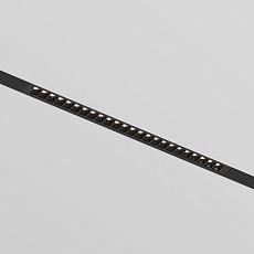 Трековый светильник DENKIRS SMART GRILL DK8002-CONN-BK