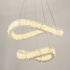 Подвесная светодиодная люстра Modelux Modestyle MS.5003.600.400 CR 4