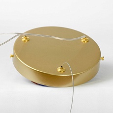 Подвесной светодиодный светильник Lussole Wave LSP-7216 2