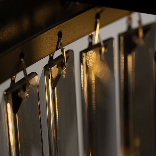 Подвесная люстра Loft IT Prism 10018/800C изображение 4 Подвесная люстра Loft IT Prism 10018/800C Фото № 4