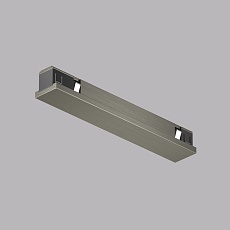 Коннектор прямой Denkirs Shine Base TR5722-DN