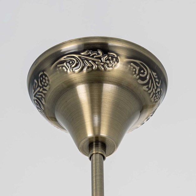 Подвесной светильник Citilux Каир CL419126 Фото № 21