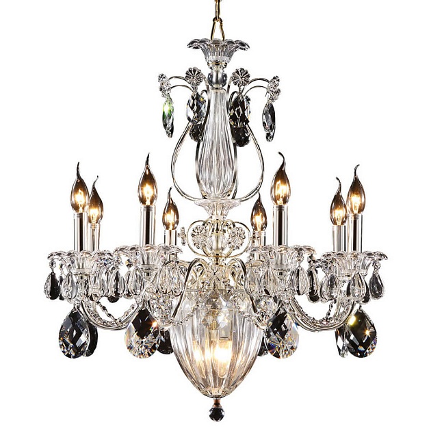 Подвесная люстра Lightstar Schon 790114 Фото № 1