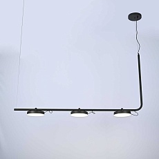 Подвесной светильник Imperium Loft Cary-Long 151261-26 5