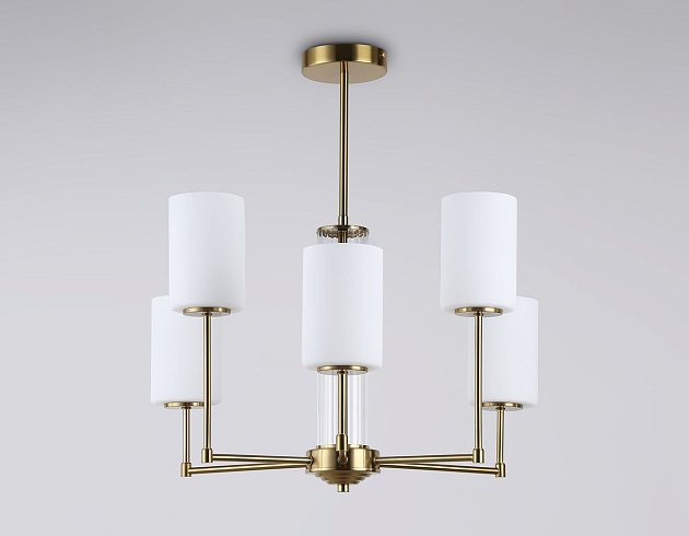 Подвесная люстра Ambrella Light High Light Modern LH56215 Фото № 5