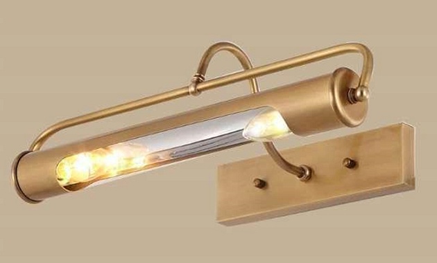 Подсветка для зеркал Romatti Kobo Liras 35224-3 Фото № 2