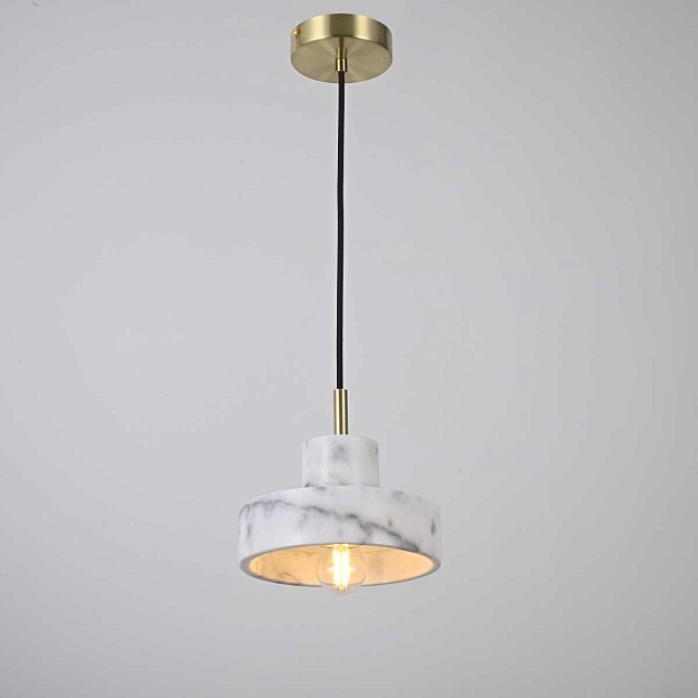 Подвесной светильник Imperium Loft Stone Pendant 101775-26 Фото № 5