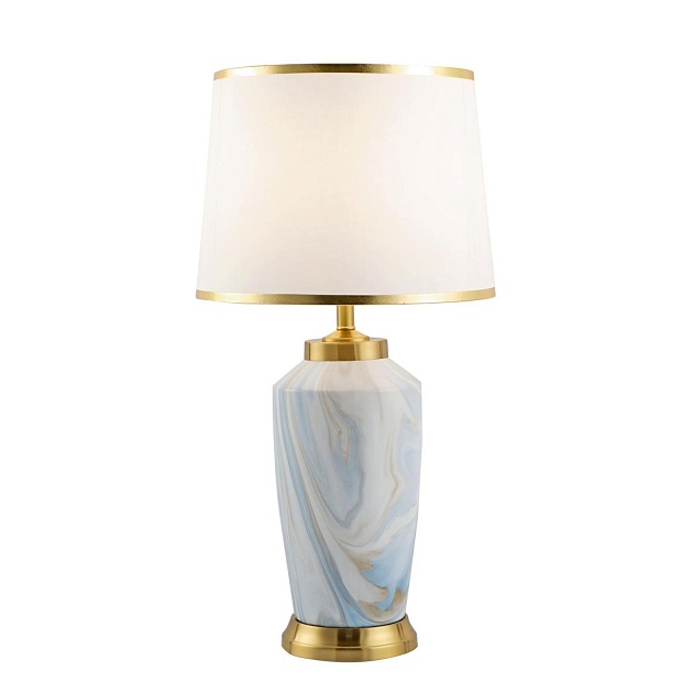 Настольный светильник MODELUX ML.6190.01TL BS Фото № 1