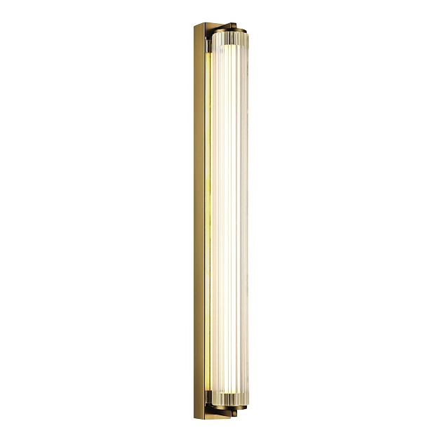 Настенный светодиодный светильник ST Luce Bamboo SL6224.311.01 изображение 1 Настенный светодиодный светильник ST Luce Bamboo SL6224.311.01 Фото № 1