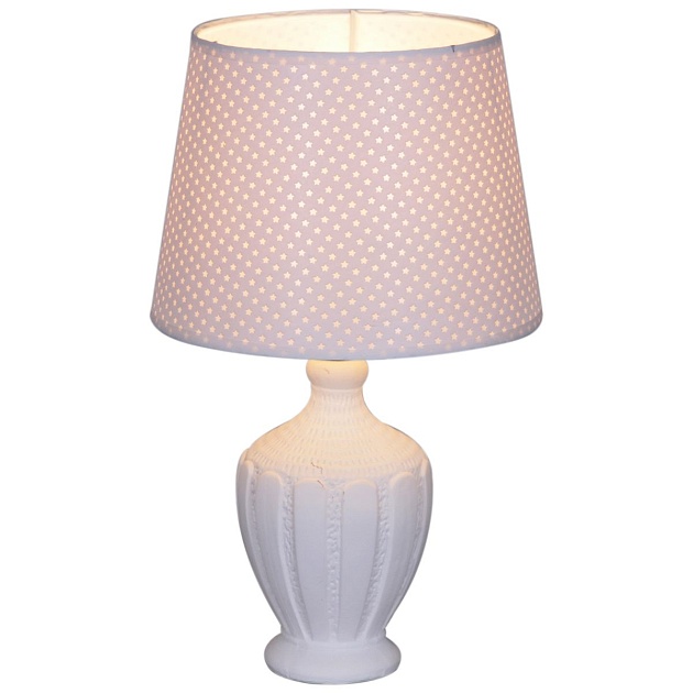 Настольная лампа Reluce 17509-0.7-01DY Фото № 2