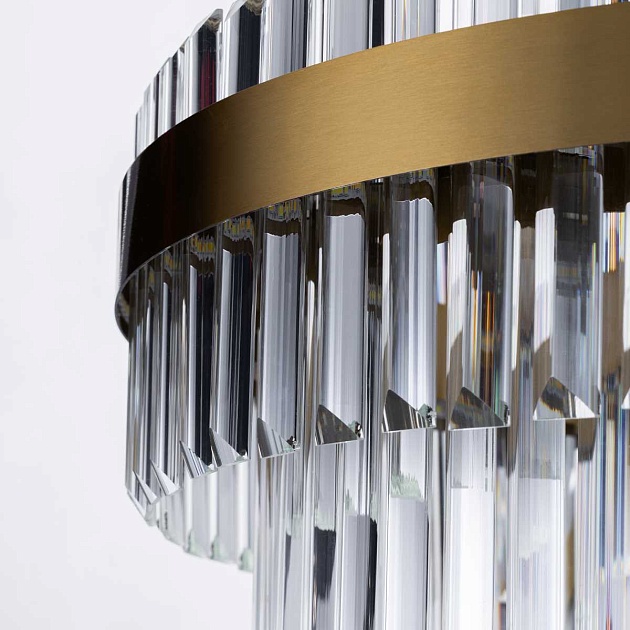 Подвесной светодиодный светильник Citilux Sheldon CL339163 Фото № 6