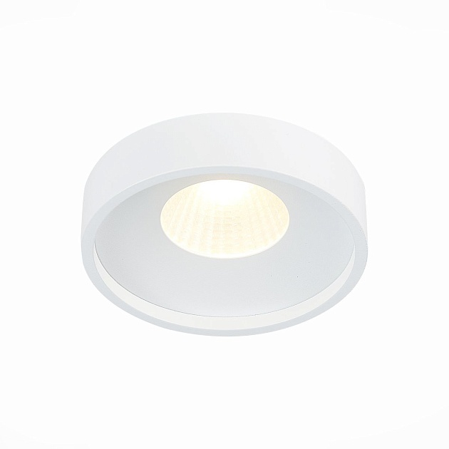 Встраиваемый светодиодный светильник ST Luce ST751.548.10 Фото № 1