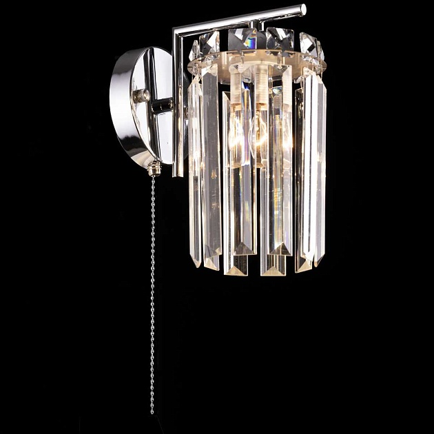 Бра Citilux Axis CL313411 изображение 14 Бра Citilux Axis CL313411 Фото № 14