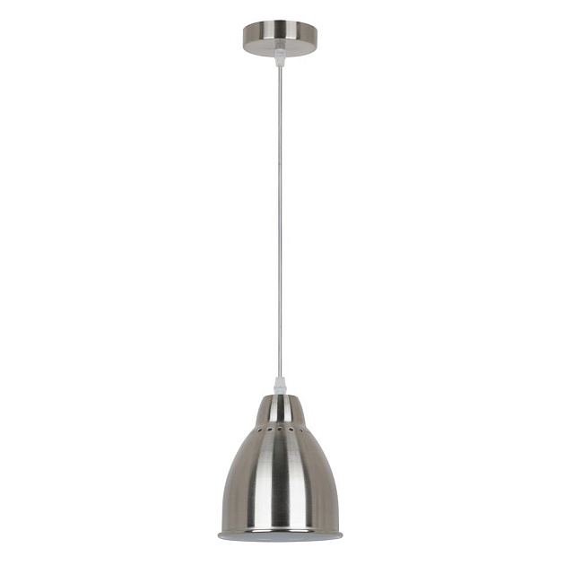 Подвесной светильник Camelion PL-430S-1 C30 13085 изображение 1 Подвесной светильник Camelion PL-430S-1 C30 13085 Фото № 1