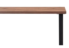 Барный стол Woodville Дилан Лофт 513978 1