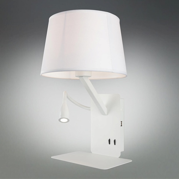 Бра Omnilux Talocci OML-62801-02 изображение 6 Бра Omnilux Talocci OML-62801-02 Фото № 6