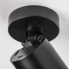 Светильник встраиваемый Lightstar Rullo 213407 3